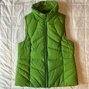Kenneth Cole Reaction puffy vest